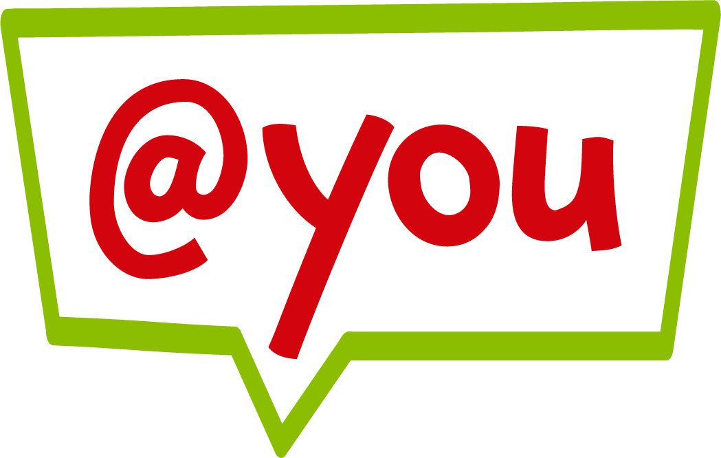 Logo @you