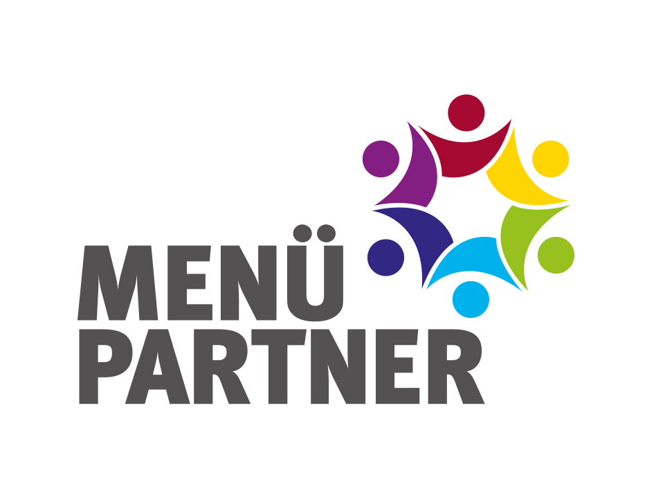 Menü Partner Logo