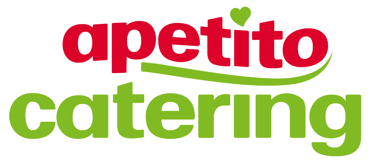 Logo apetito catering